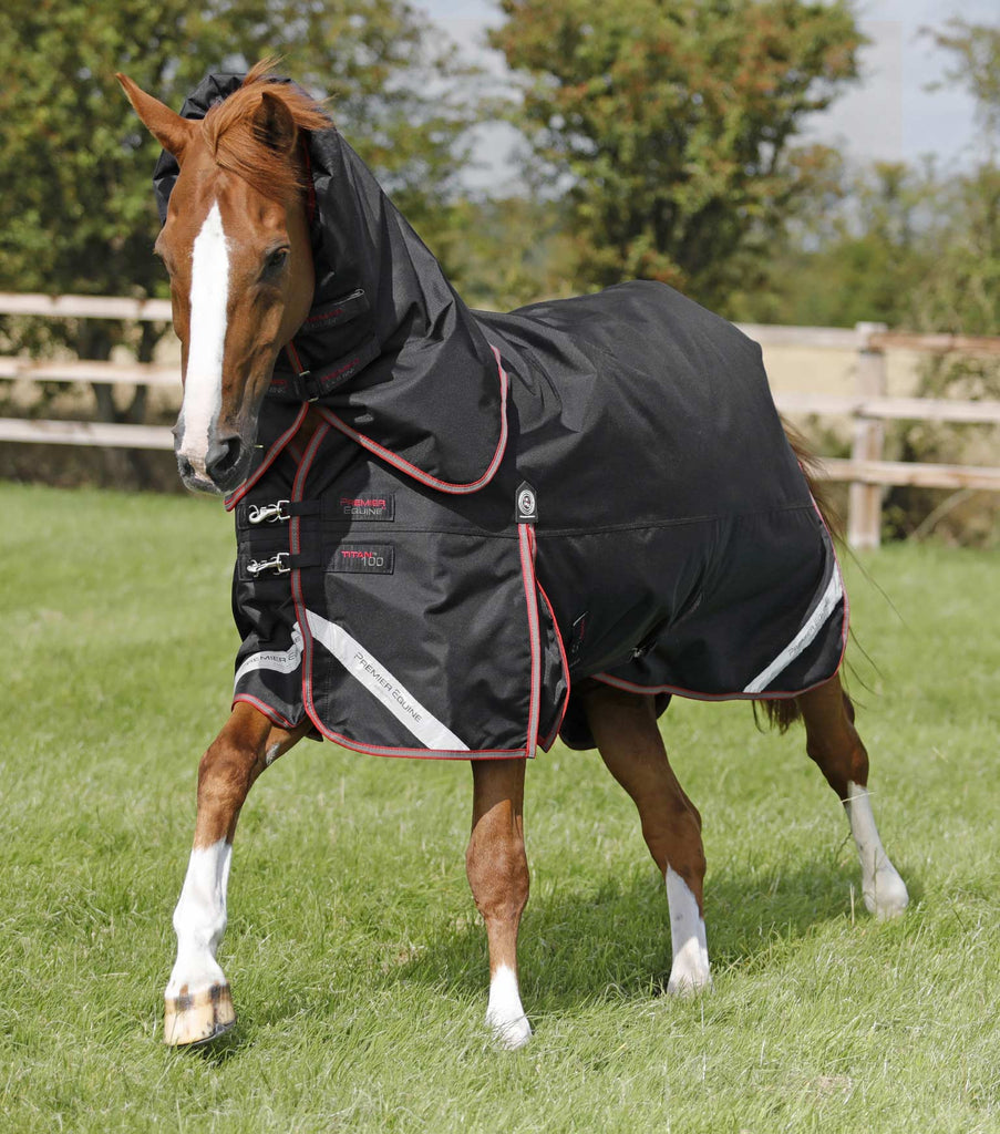 Premier Equine Rugs